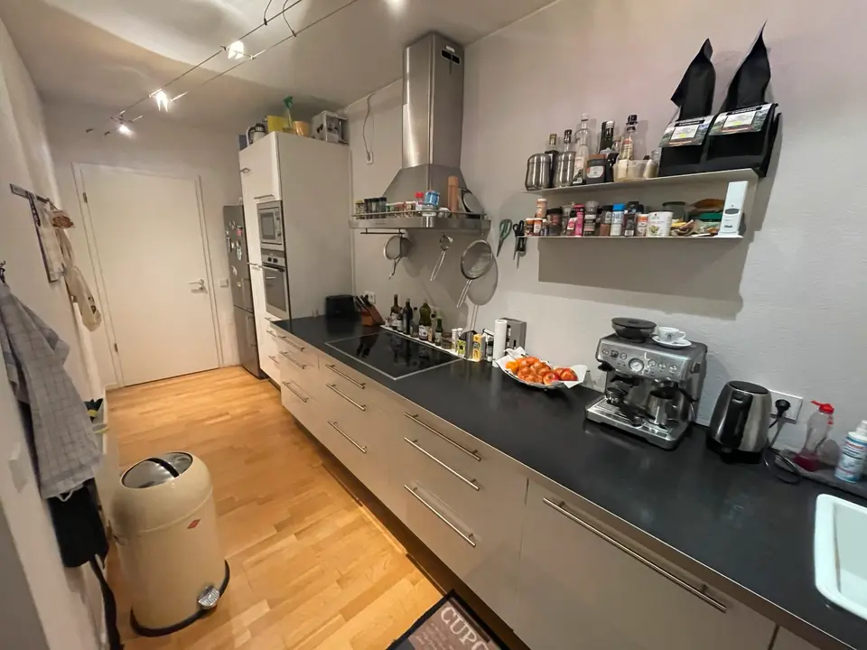WG-Zimmer mit 13 m² in Frankfurt am Main – Bild 6