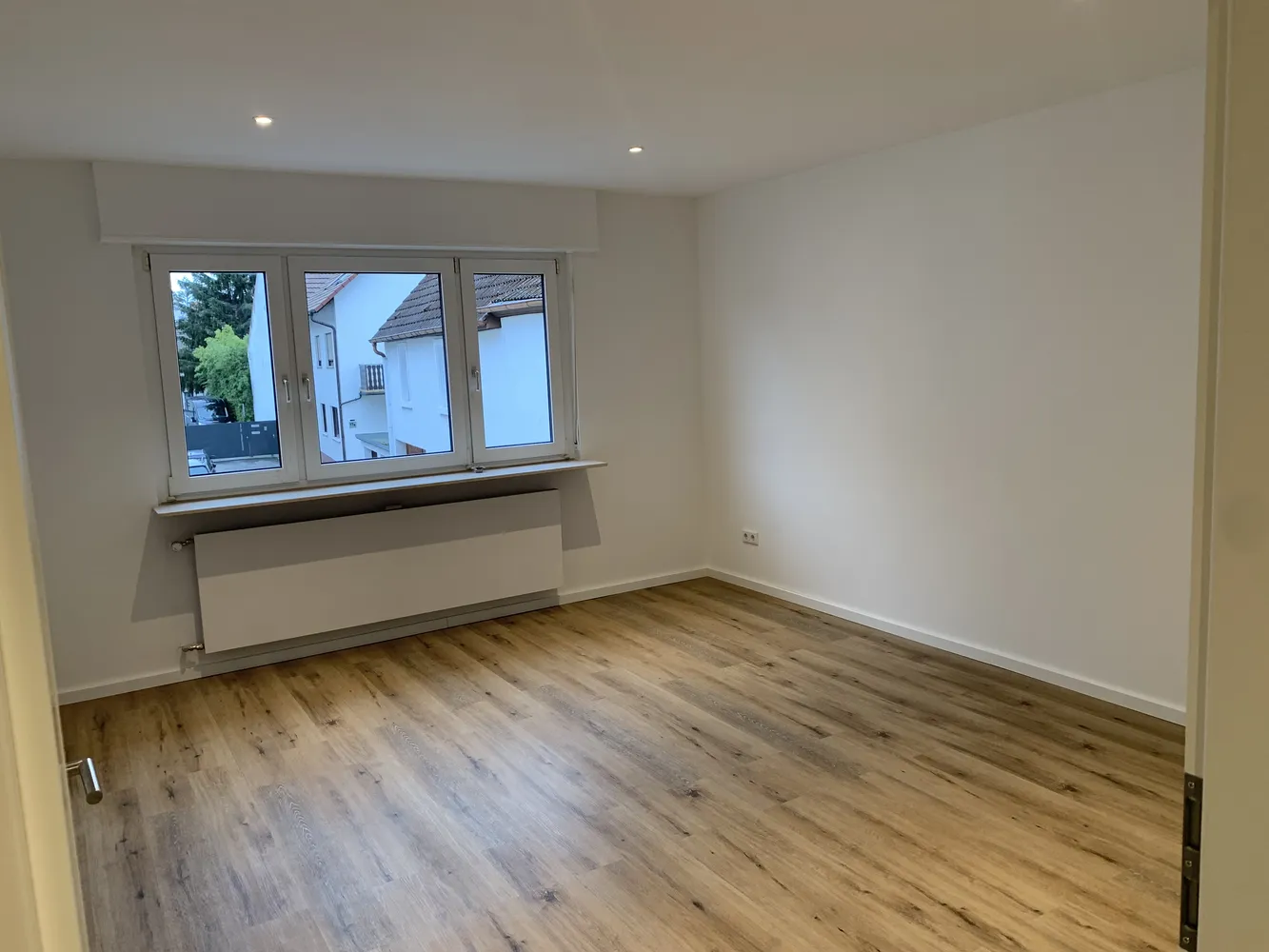 4 Zimmer Wohnung mit 89 m² in Viernheim – Bild 10