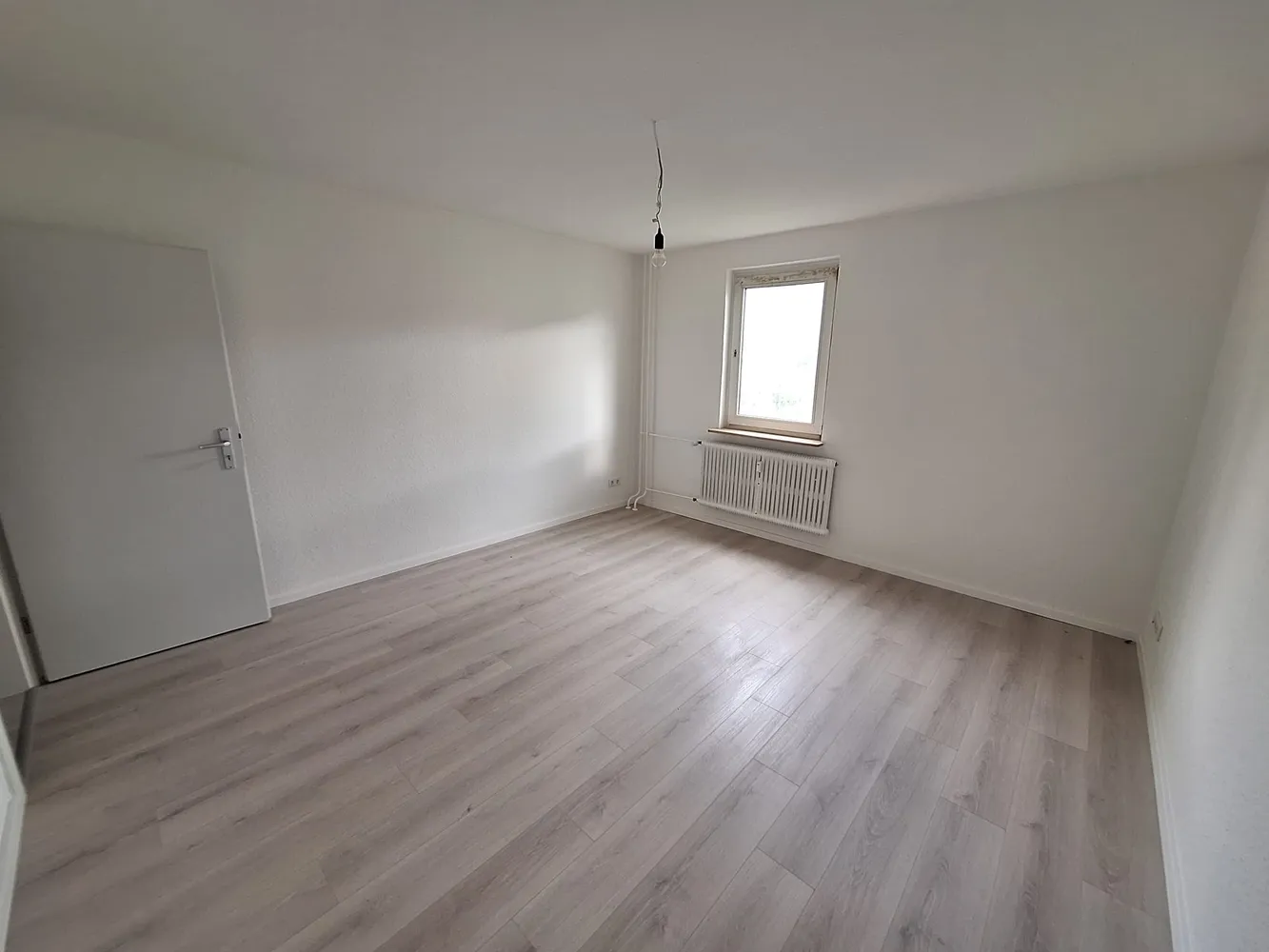 2 Zimmer Wohnung mit 46 m² in Dortmund – Bild 2