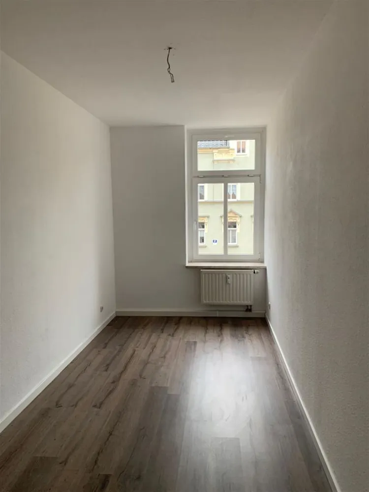 4 room apartment with 96 m² in Chemnitz – Photo 10
