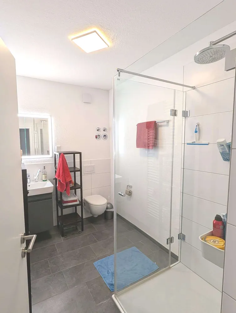 1 Zimmer Wohnung mit 16 m² in Osnabrück – Bild 9