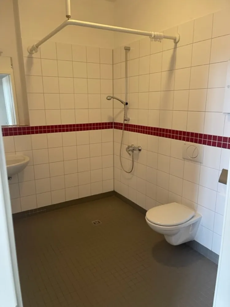1 Zimmer Wohnung mit 38 m² in Potsdam – Bild 12