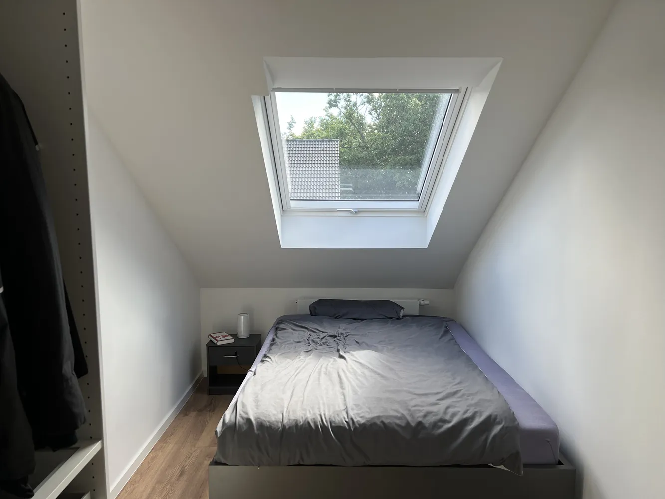 2 Zimmer Wohnung mit 44 m² in Stuttgart – Bild 12