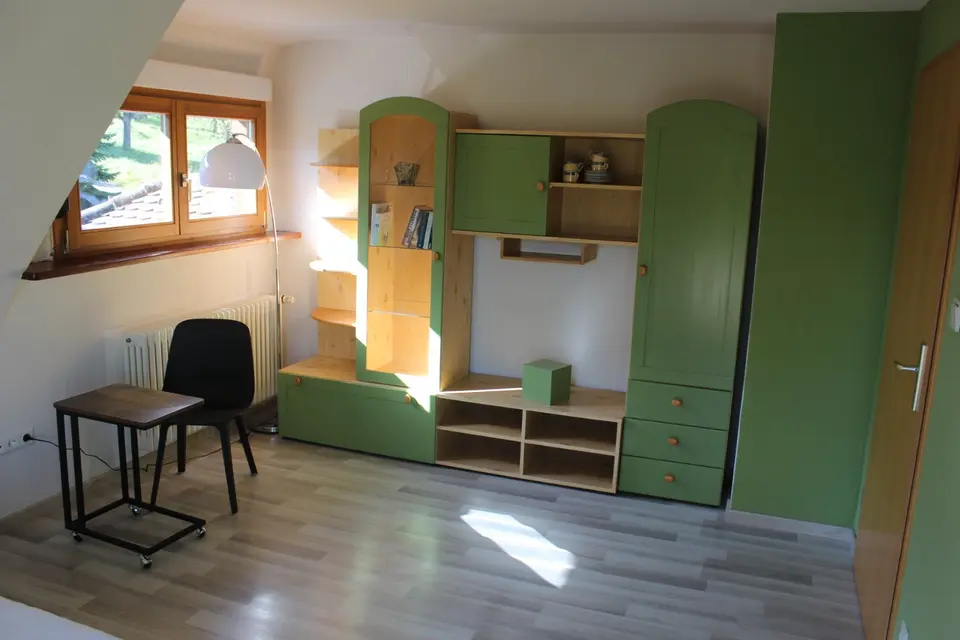 Studio mit 28 m² in Konstanz – Bild 9