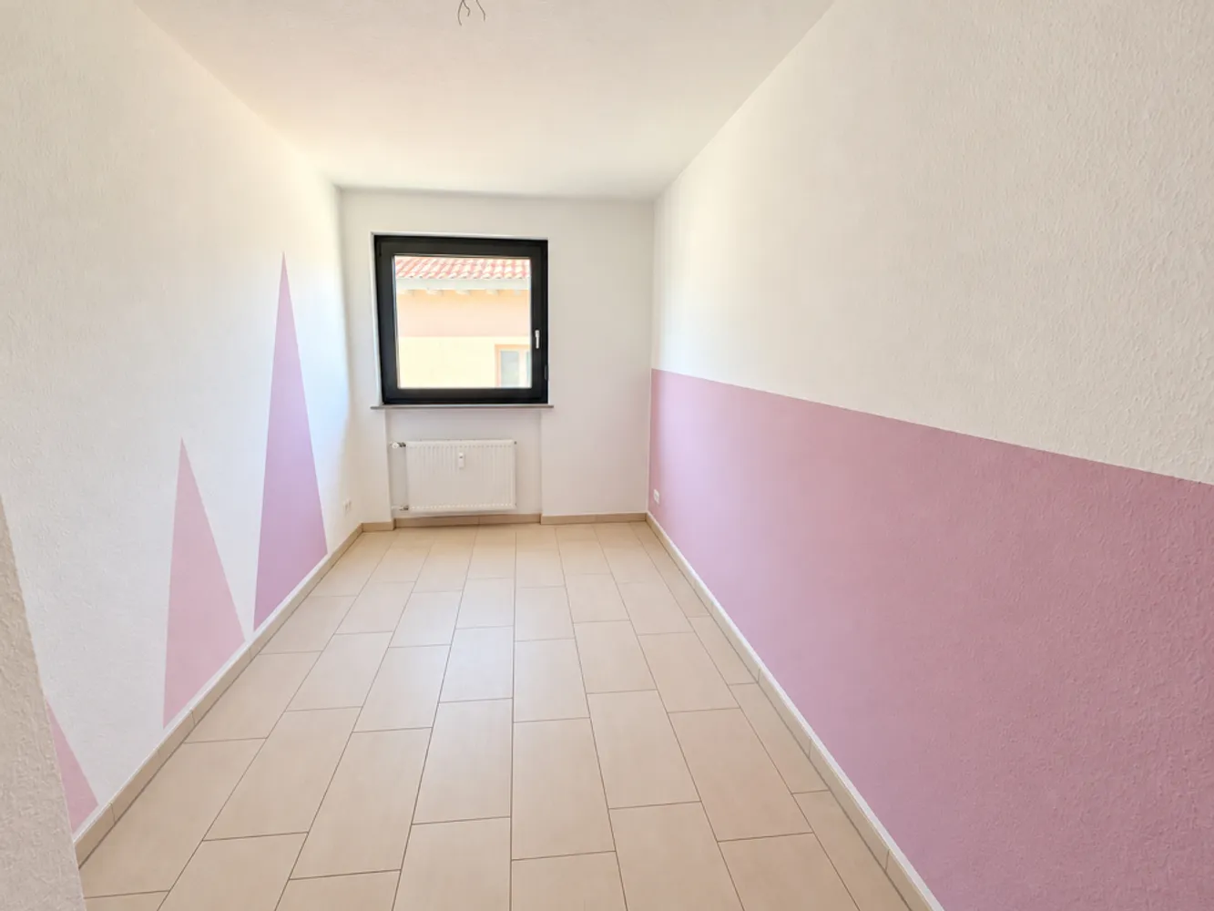 4 Zimmer Wohnung mit 81 m² in Viernheim – Bild 4