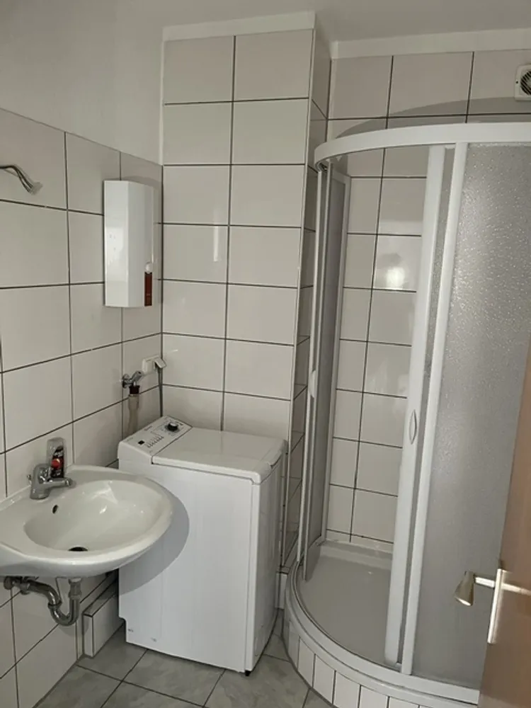 2 Zimmer Wohnung mit 53 m² in Mülheim an der Ruhr – Bild 1