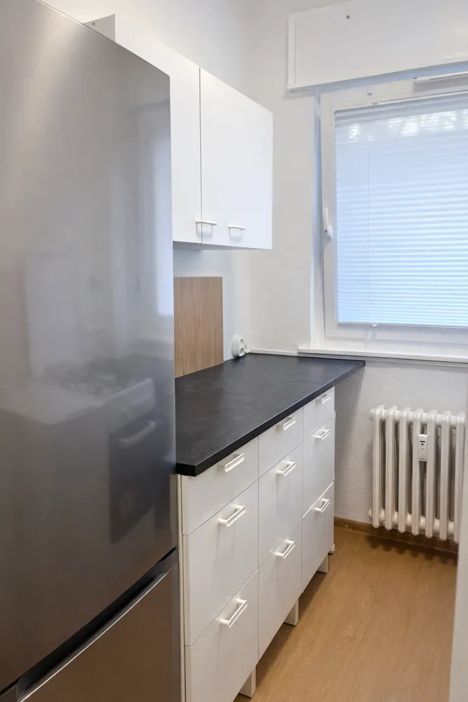 2 Zimmer Wohnung mit 45 m² in Berlin – Bild 6