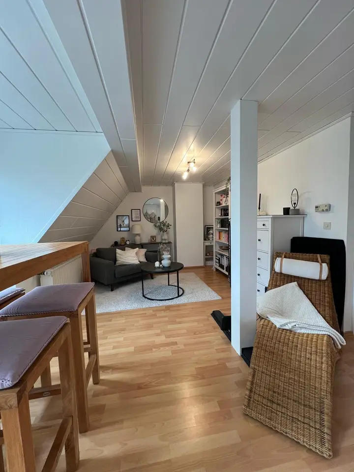 2 room apartment with 50 m² in Hamminkeln – Photo 6