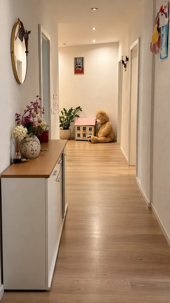 4 Zimmer Wohnung mit 100 m² in Kaiserslautern – Bild 5