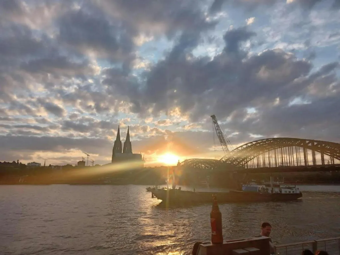 WG-Zimmer mit 20 m² in Köln – Bild 2