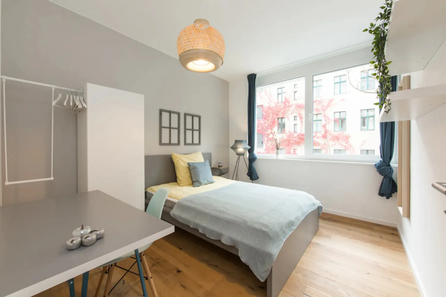 Shared room with 11 m² in Berlin – Photo 9