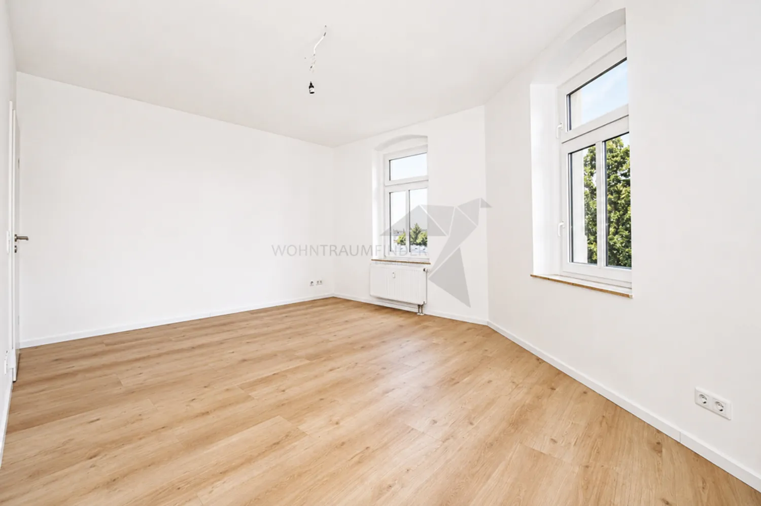 2 Zimmer Wohnung mit 43 m² in Chemnitz – Bild 5