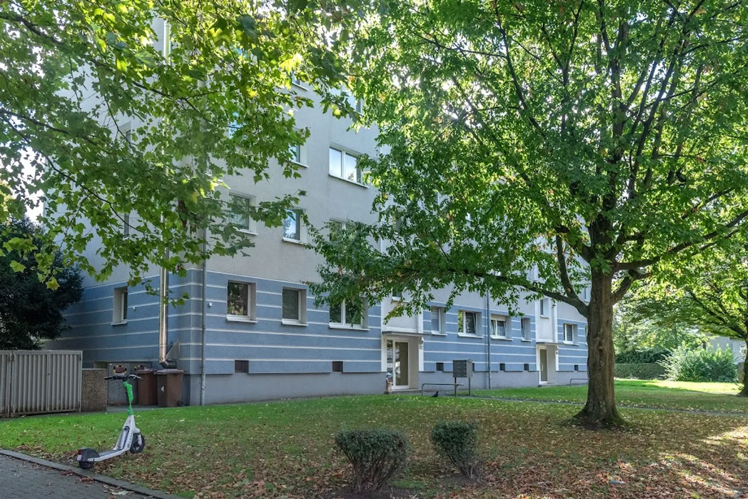 3 Zimmer Wohnung mit 65 m² in Essen – Bild 10