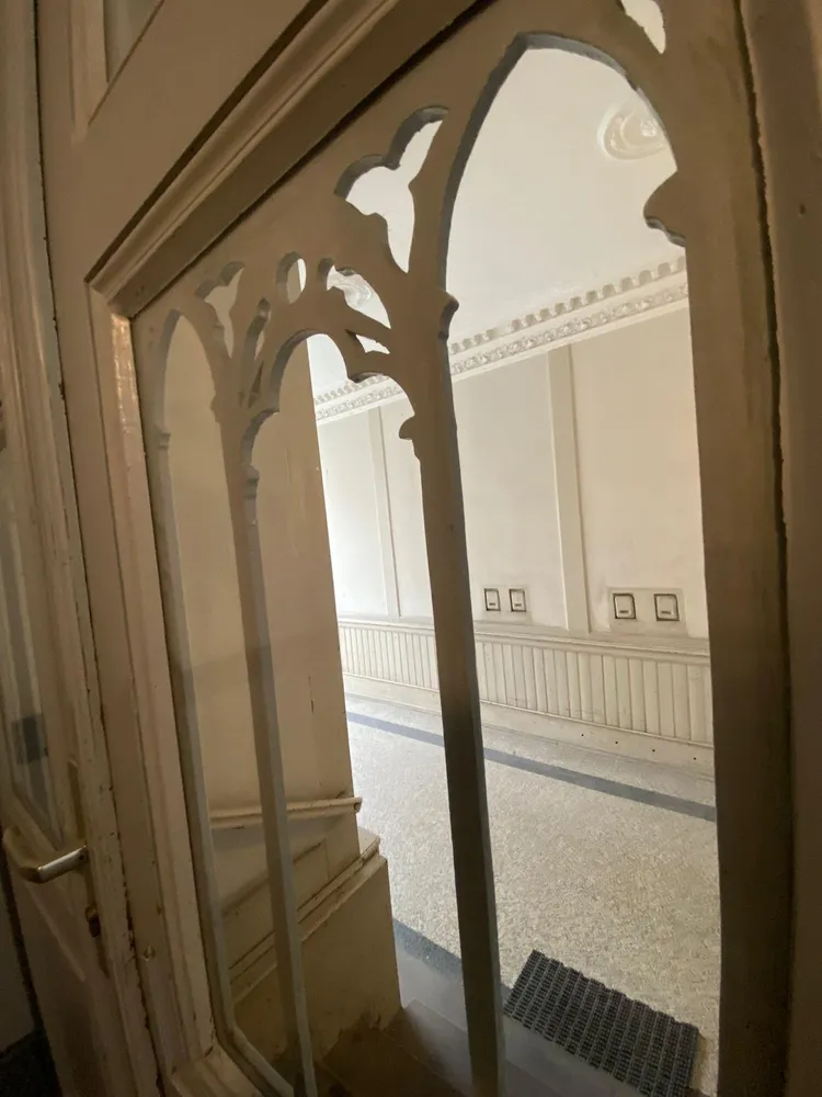 2 room apartment with 55 m² in Wiesbaden – Photo 4