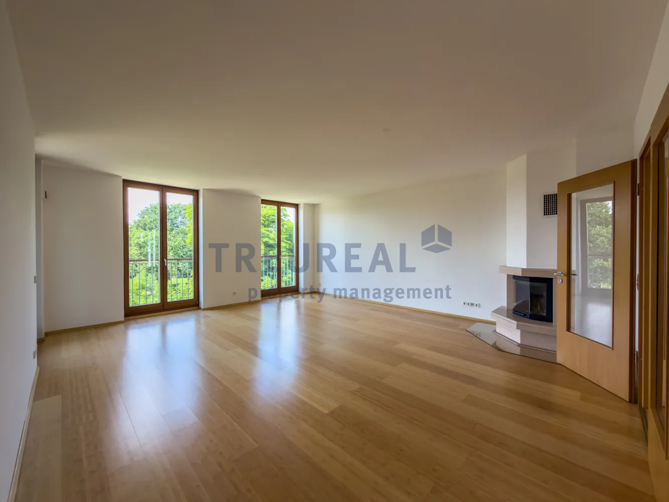 3 Zimmer Wohnung mit 129 m² in Berlin – Bild 1