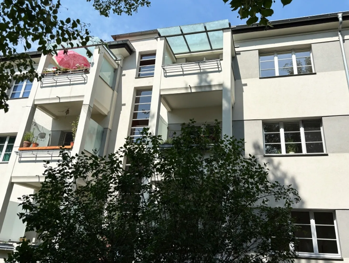 2 Zimmer Wohnung mit 55 m² in Dresden – Bild 7