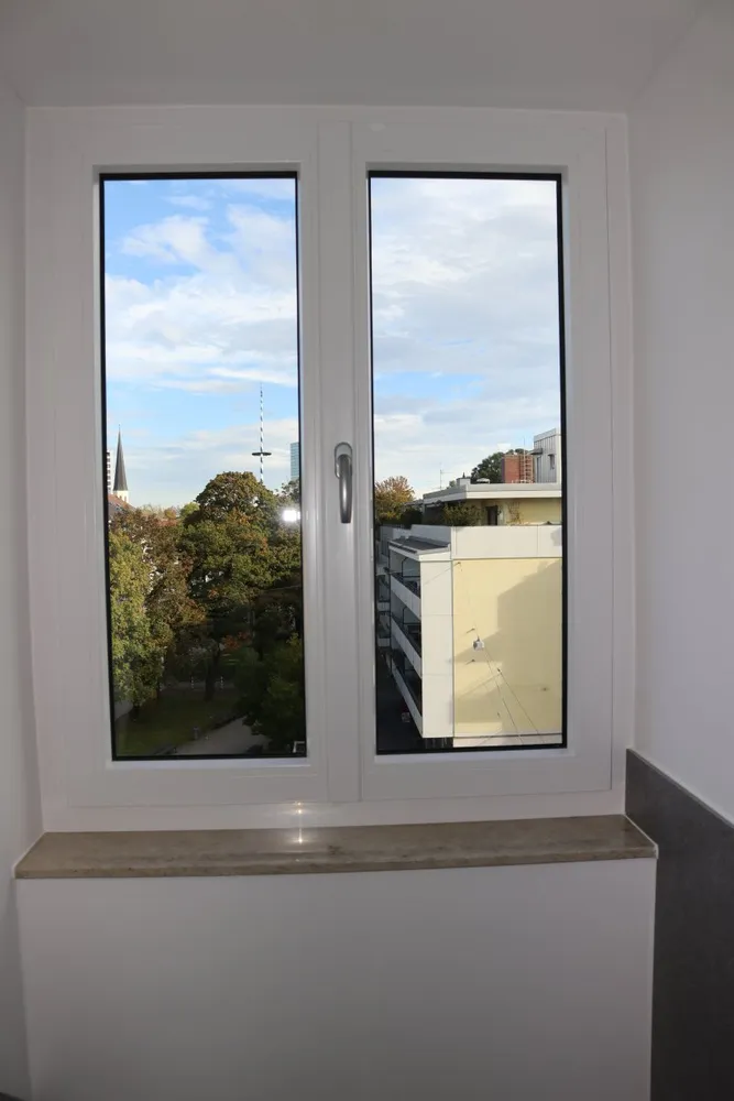 4 Zimmer Wohnung mit 140 m² in München – Bild 6