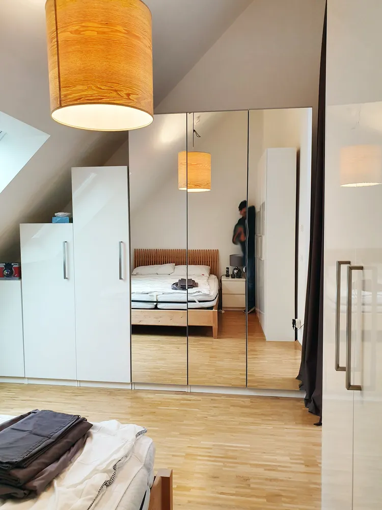 2 Zimmer Wohnung mit 43 m² in Mainz – Bild 7
