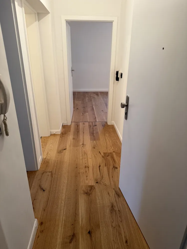 2 room apartment with 43 m² in Augsburg – Photo 1