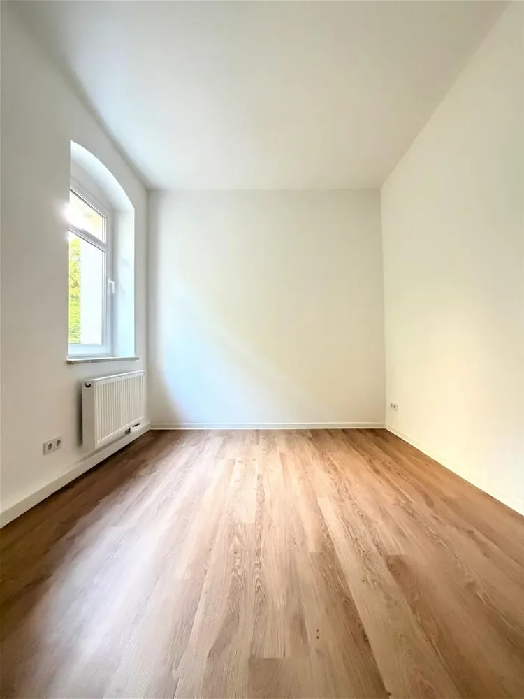 2 room apartment with 47 m² in Dresden – Photo 3