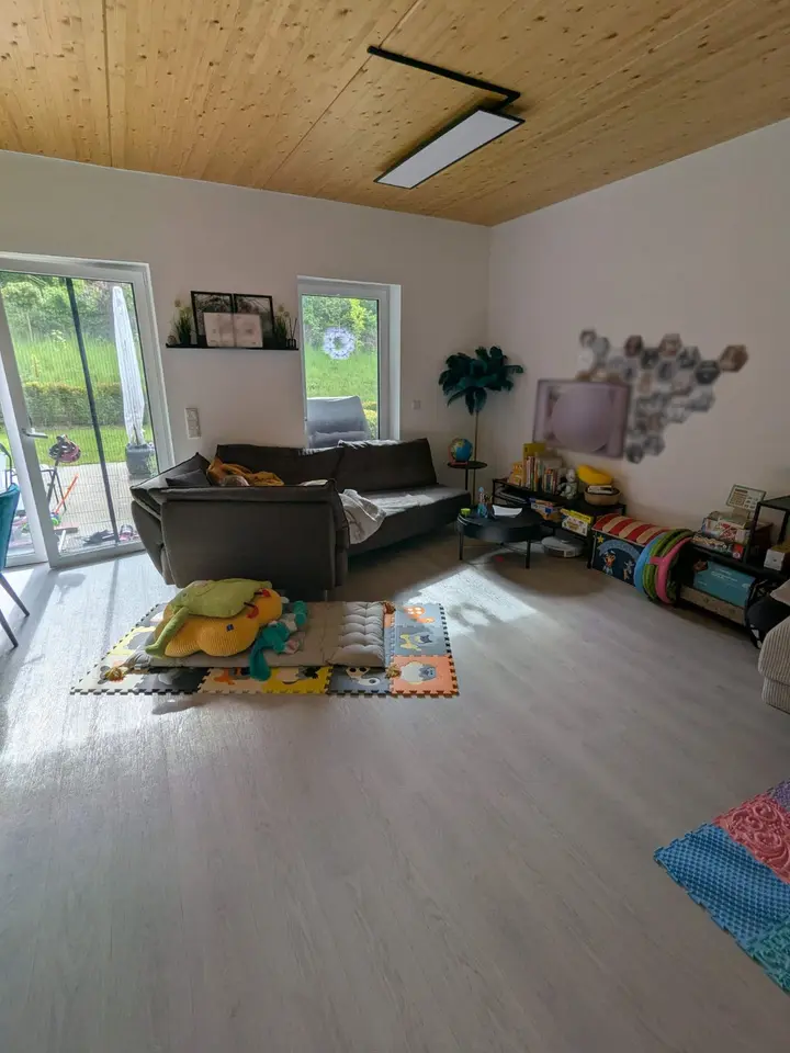 4 Zimmer Wohnung mit 99 m² in Siegen – Bild 1
