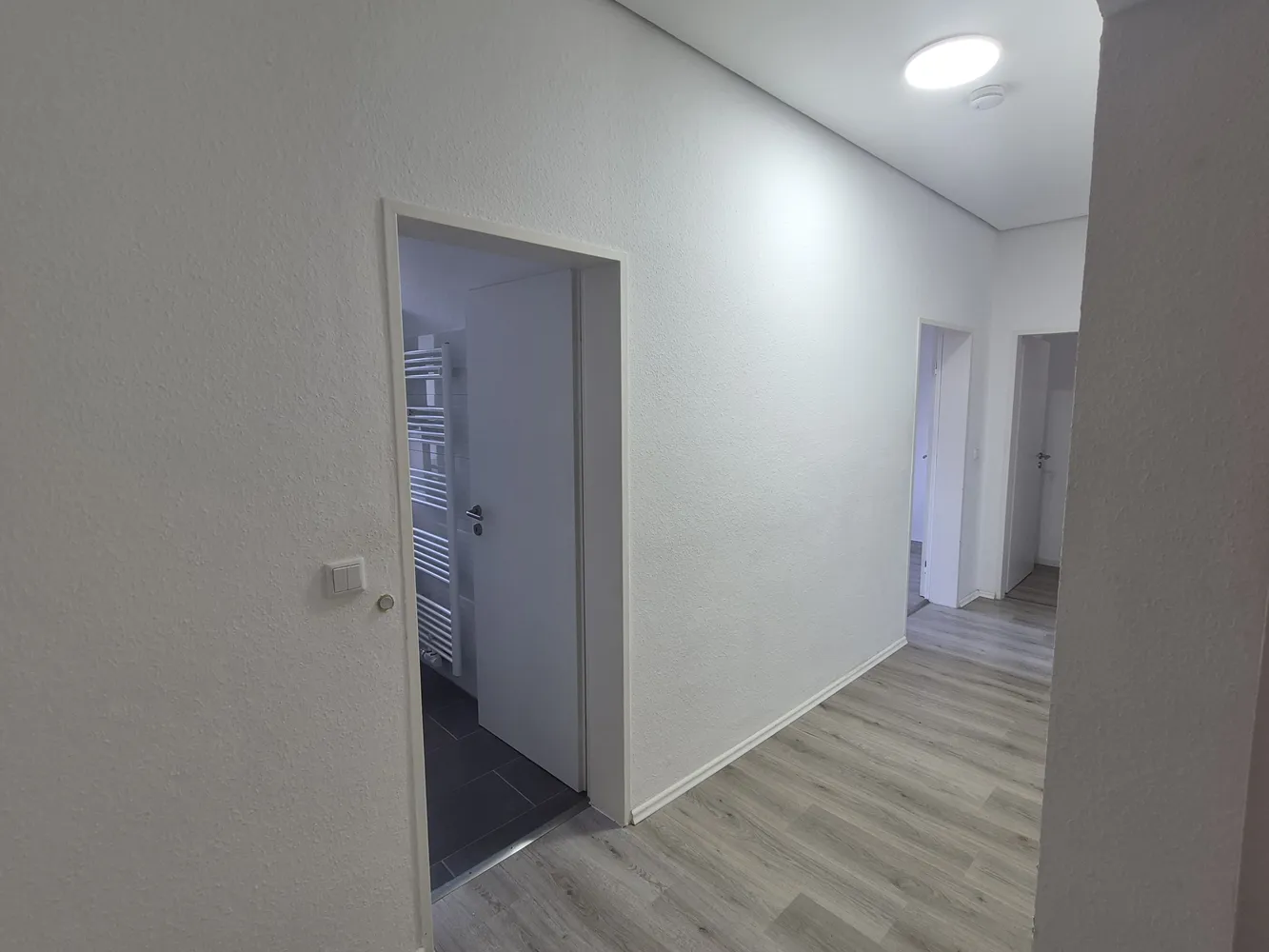 5 Zimmer Wohnung mit 110 m² in Bochum – Bild 10
