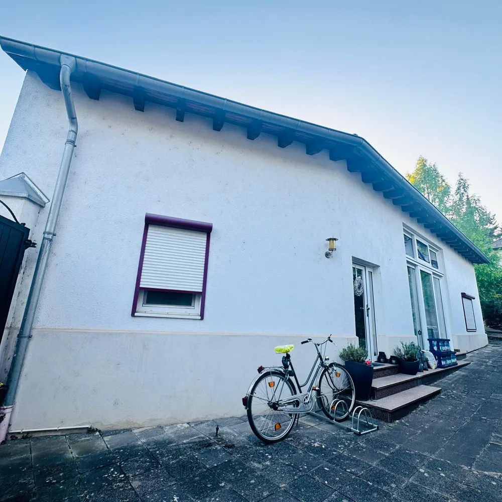 4 Zimmer Wohnung mit 110 m² in Mainz – Bild 8