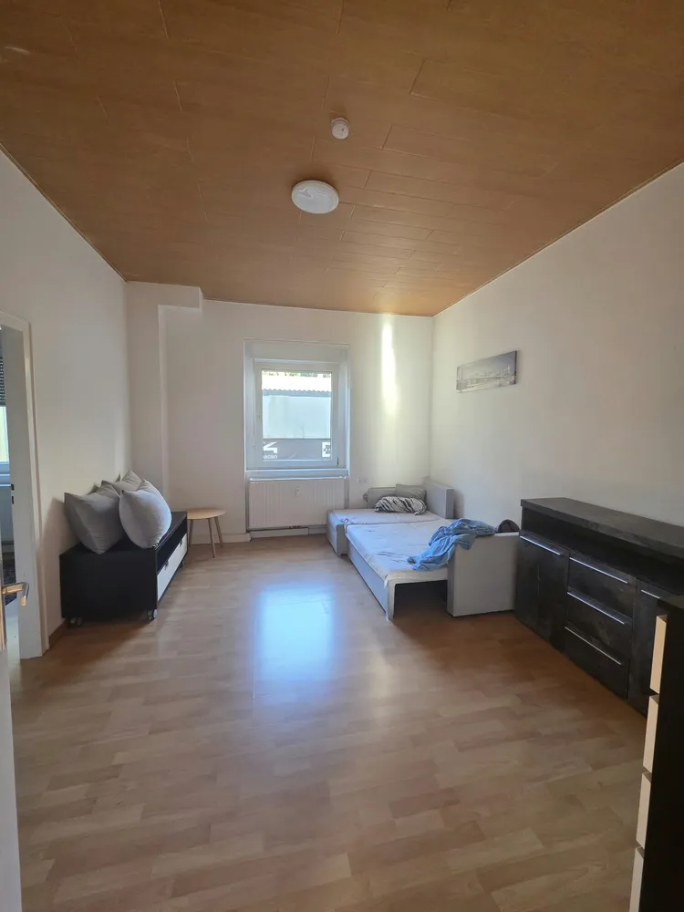 2 room apartment with 50 m² in Wuppertal – Photo 9