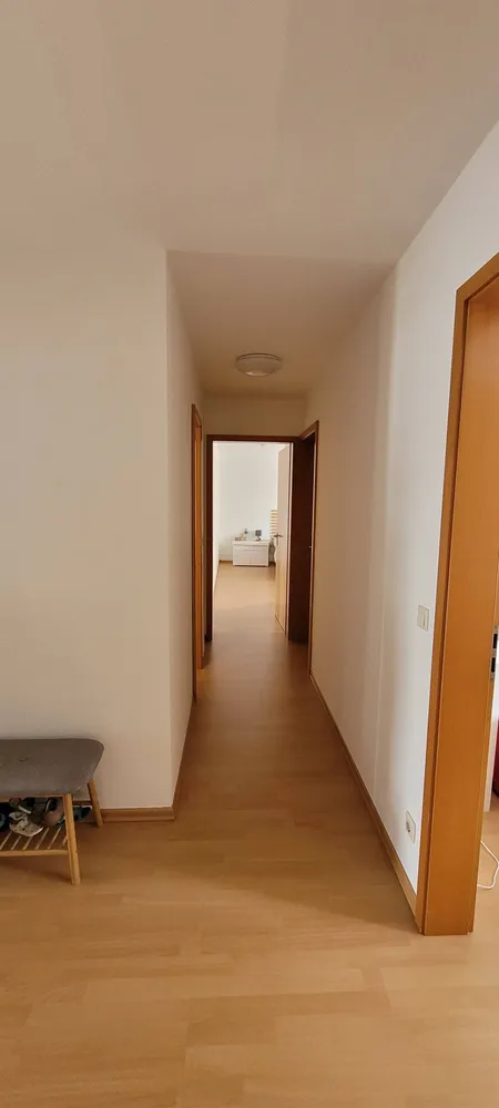 5 Zimmer Wohnung mit 150 m² in Düsseldorf – Bild 3