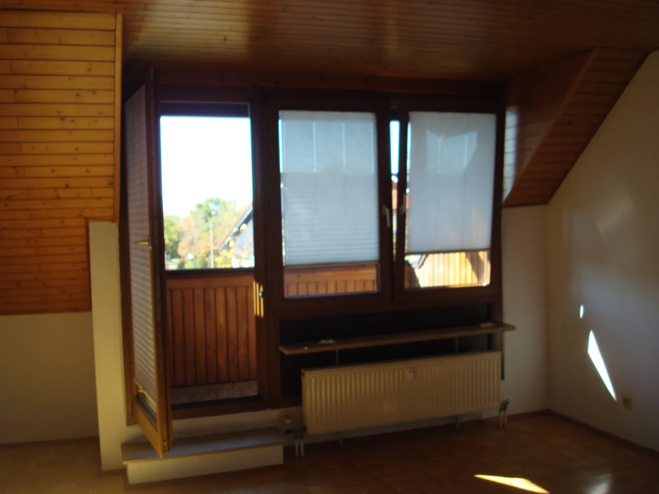 3 Zimmer Wohnung mit 65 m² in Mannheim – Bild 4