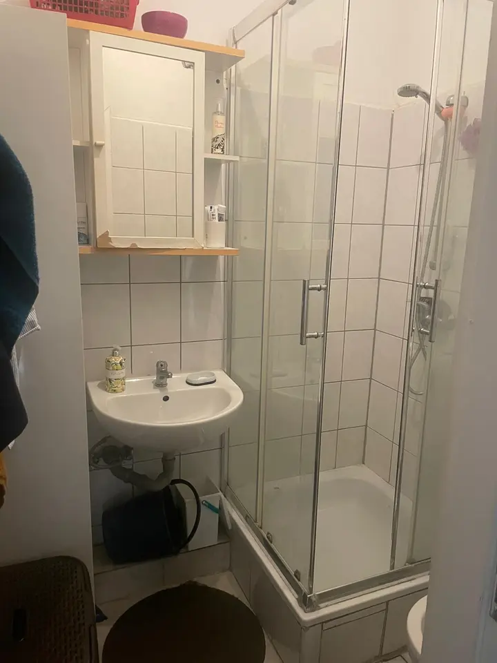 3 Zimmer Wohnung mit 49 m² in Recklinghausen – Bild 5