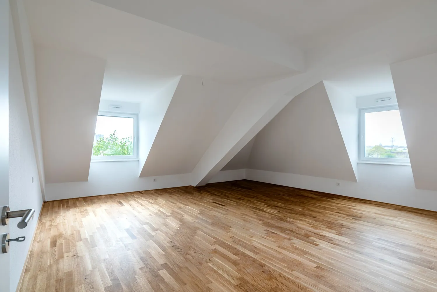 5 Zimmer Wohnung mit 194 m² in Mannheim – Bild 8