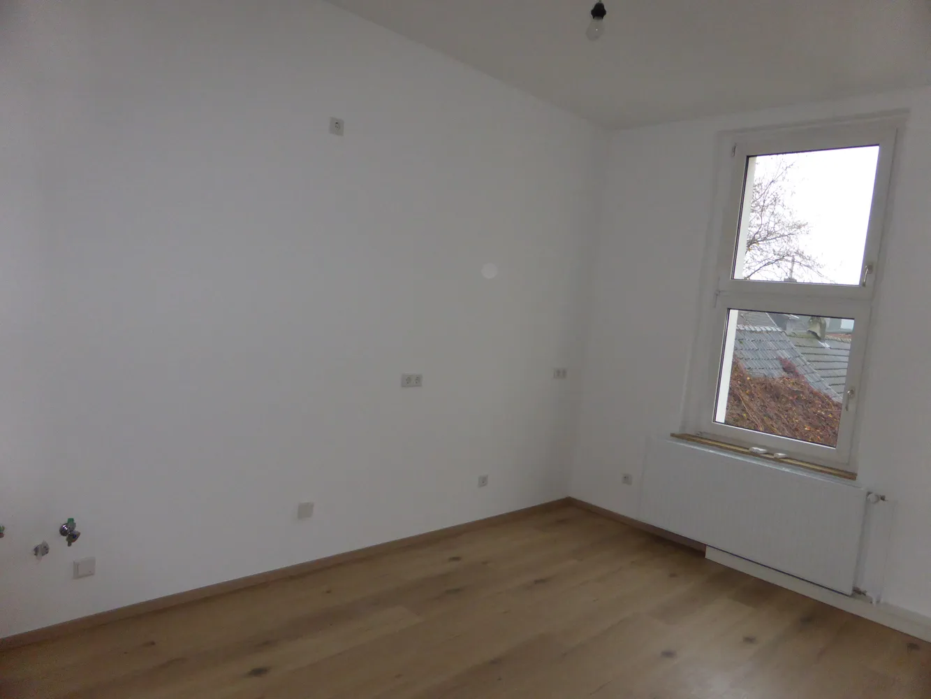 2 Zimmer Wohnung mit 53 m² in Krefeld – Bild 5