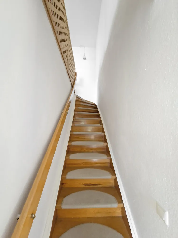3 Zimmer Wohnung mit 83 m² in Kassel – Bild 11
