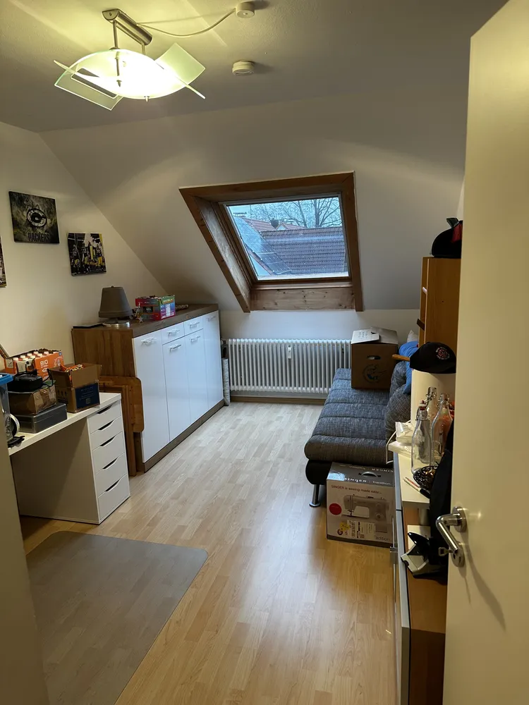3 room apartment with 101 m² in Nuremberg – Photo 9