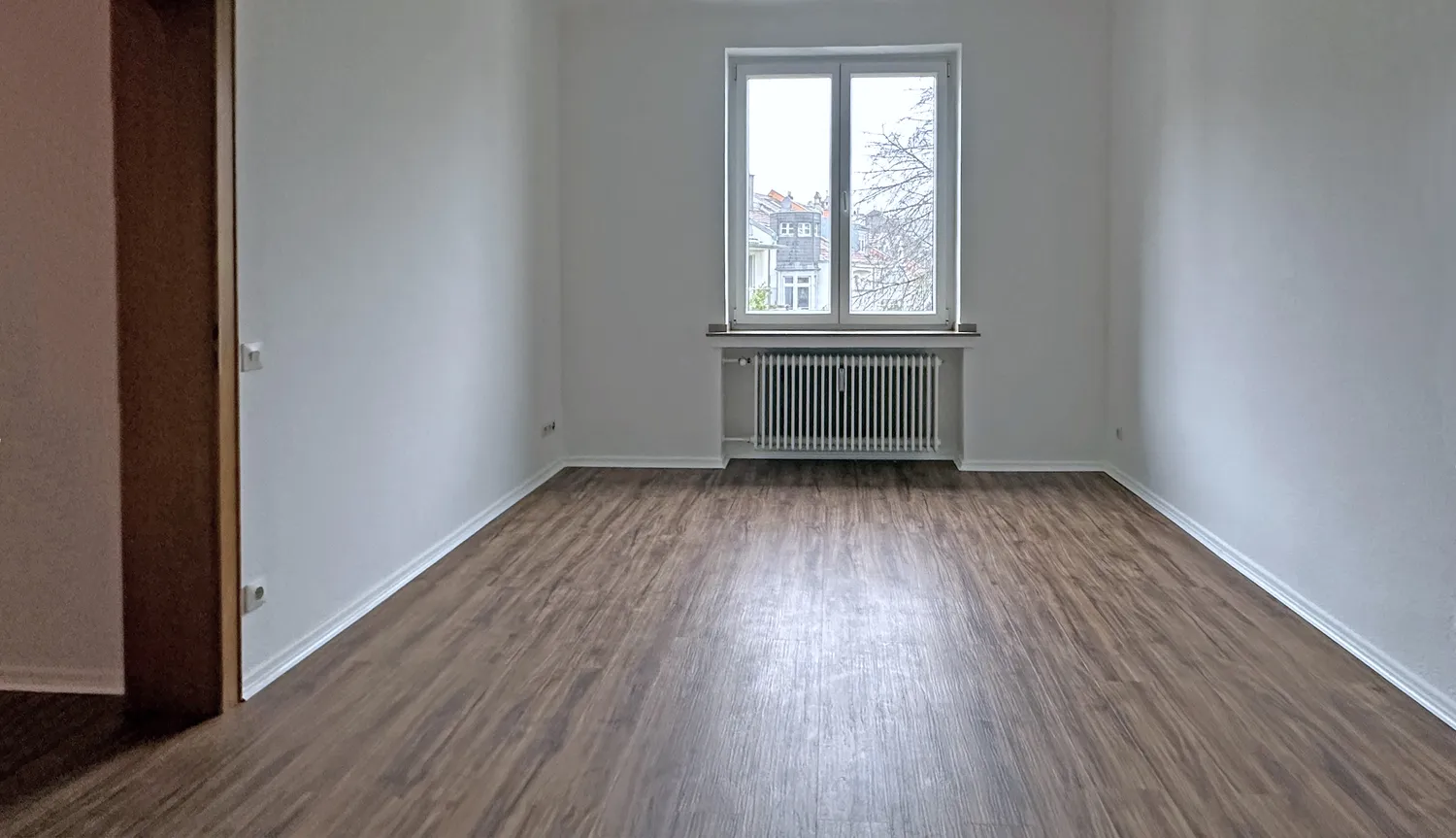 2 Zimmer Wohnung mit 56 m² in Aachen – Bild 1