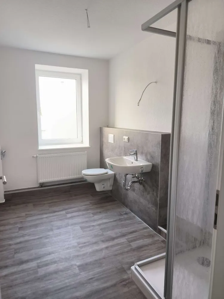 2 Zimmer Wohnung mit 48 m² in Stralsund – Bild 3