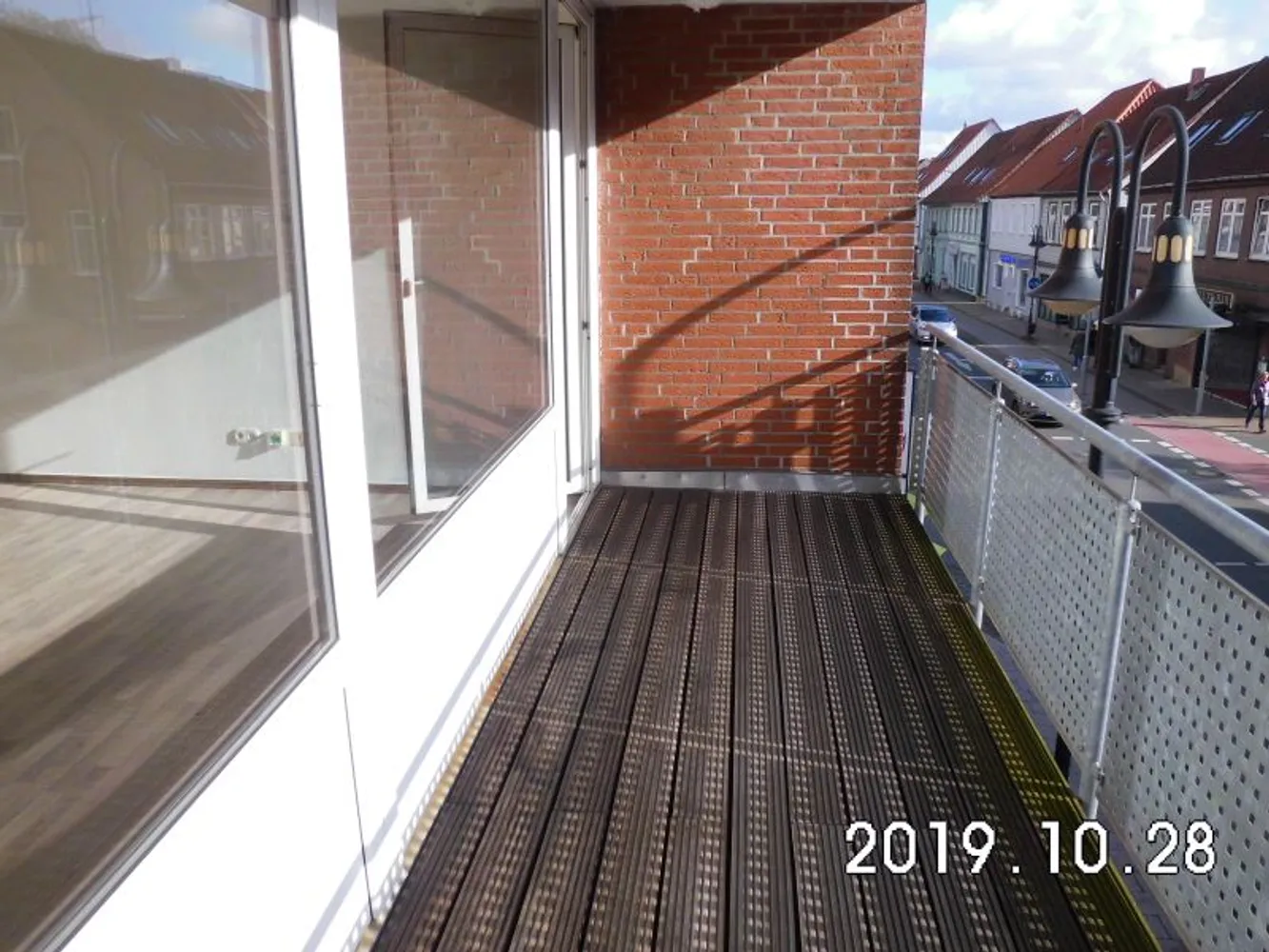 2 Zimmer Wohnung mit 68 m² in Walsrode – Bild 4
