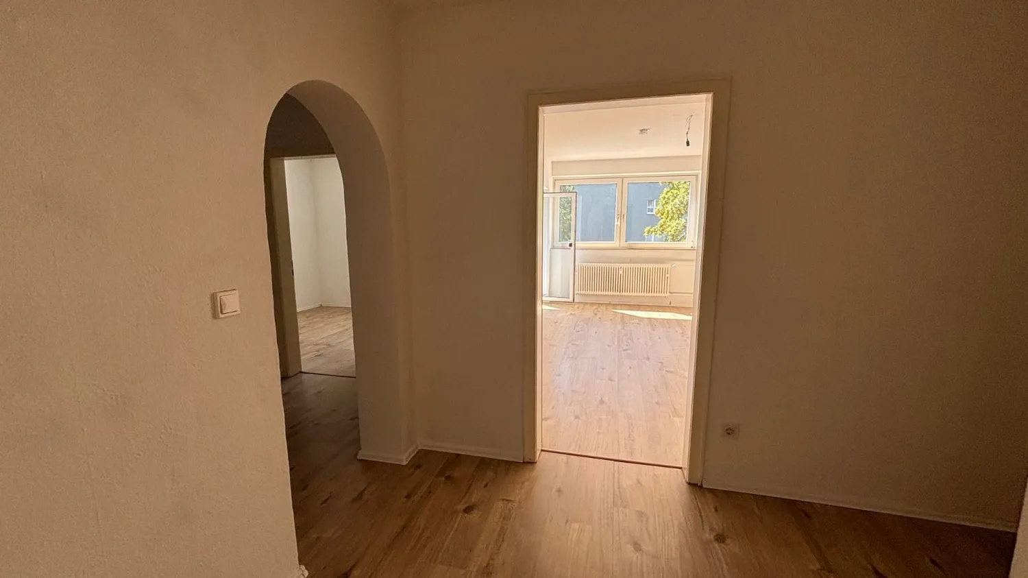 3 Zimmer Wohnung mit 67 m² in Dortmund – Bild 5
