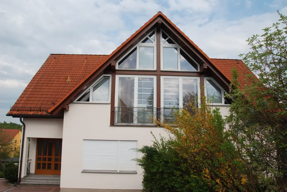 2 Zimmer Wohnung mit 74 m² in Coswig – Bild 10