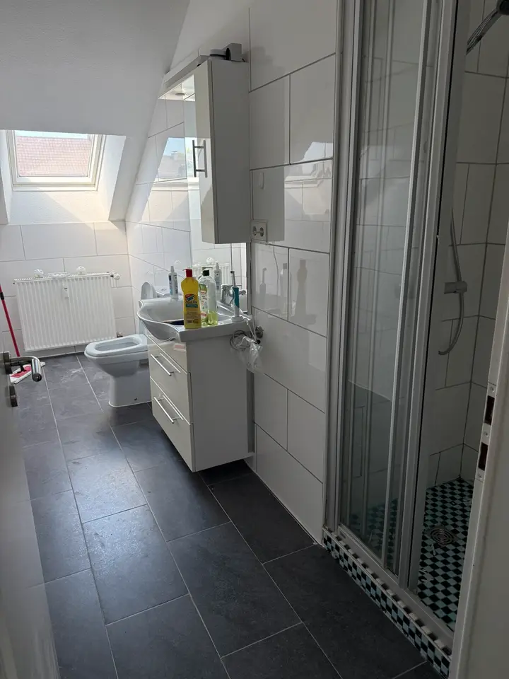 3 Zimmer Wohnung mit 200 m² in Georgsmarienhütte – Bild 5