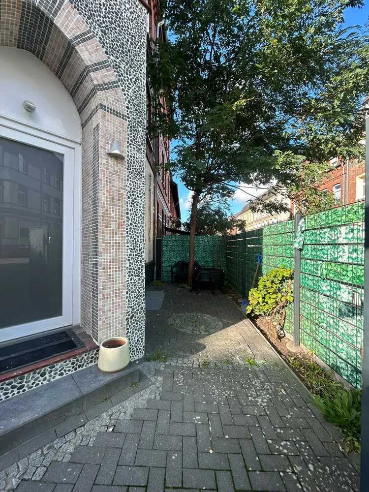 2 Zimmer Wohnung mit 50 m² in Lüneburg – Bild 8