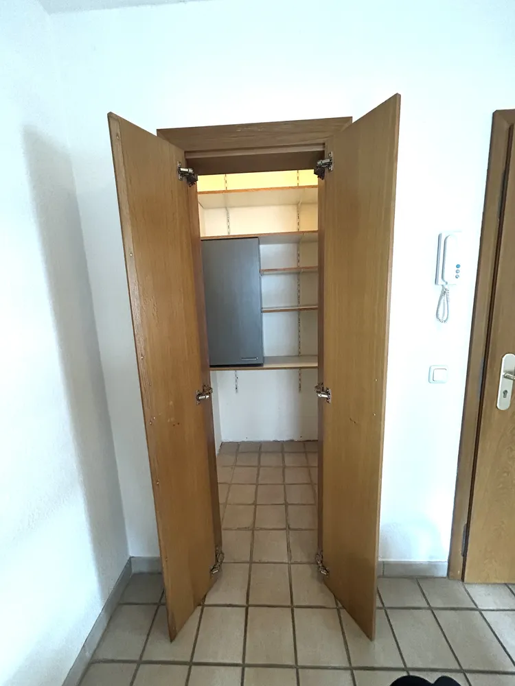 2 Zimmer Wohnung mit 59 m² in Essen – Bild 8