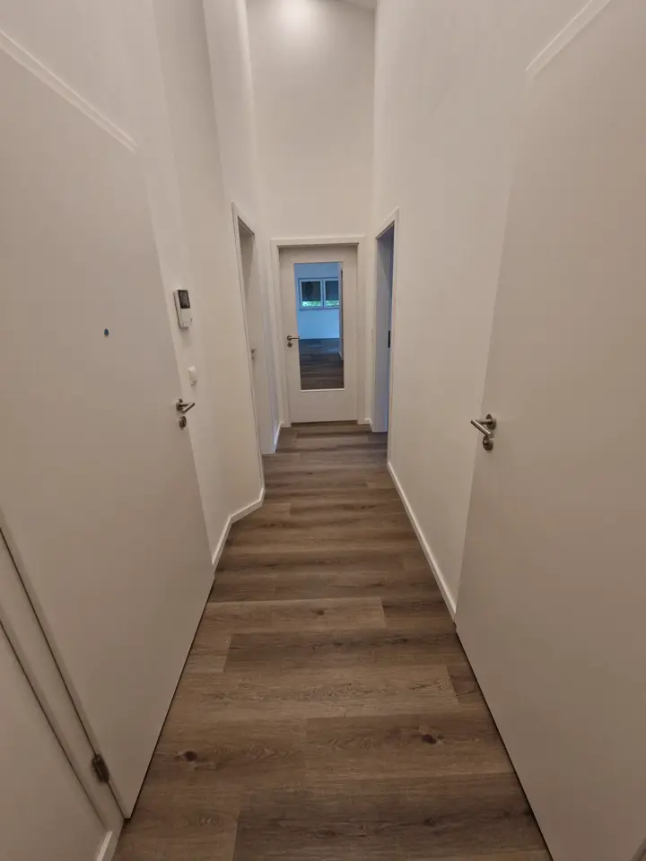 3 Zimmer Wohnung mit 72 m² in Wolfenbüttel – Bild 8