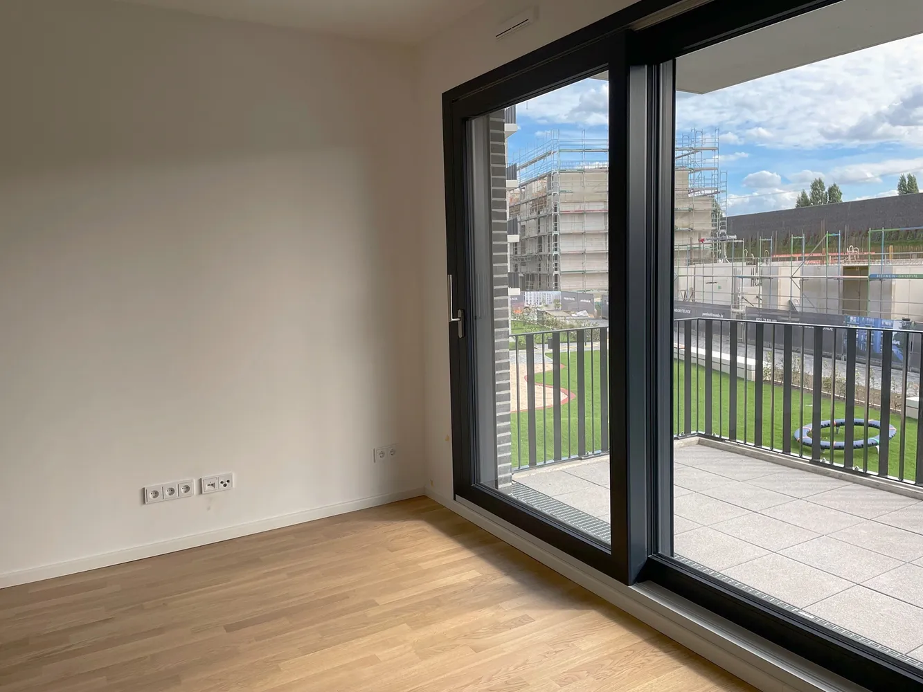 2 Zimmer Wohnung mit 56 m² in Köln – Bild 3