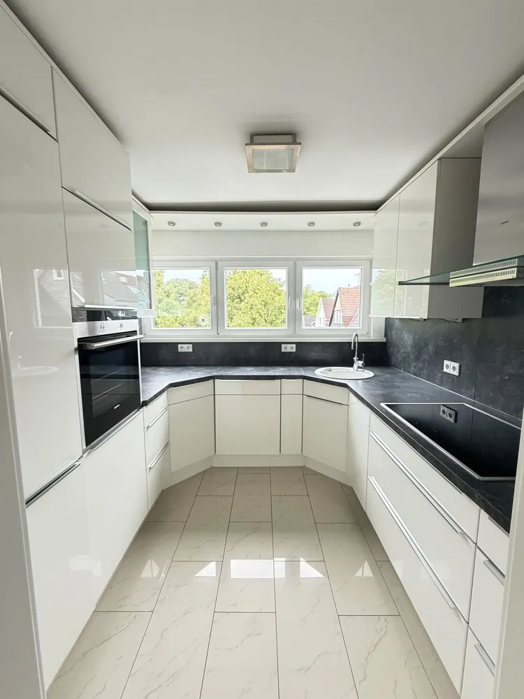 3 Zimmer Wohnung mit 119 m² in Essen – Bild 8
