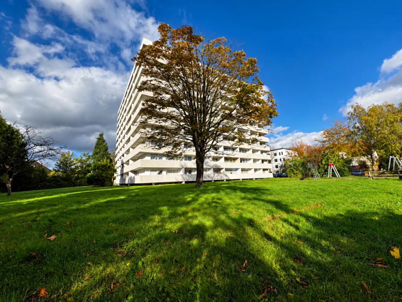 3 Zimmer Wohnung mit 70 m² in Gladbeck – Bild 5