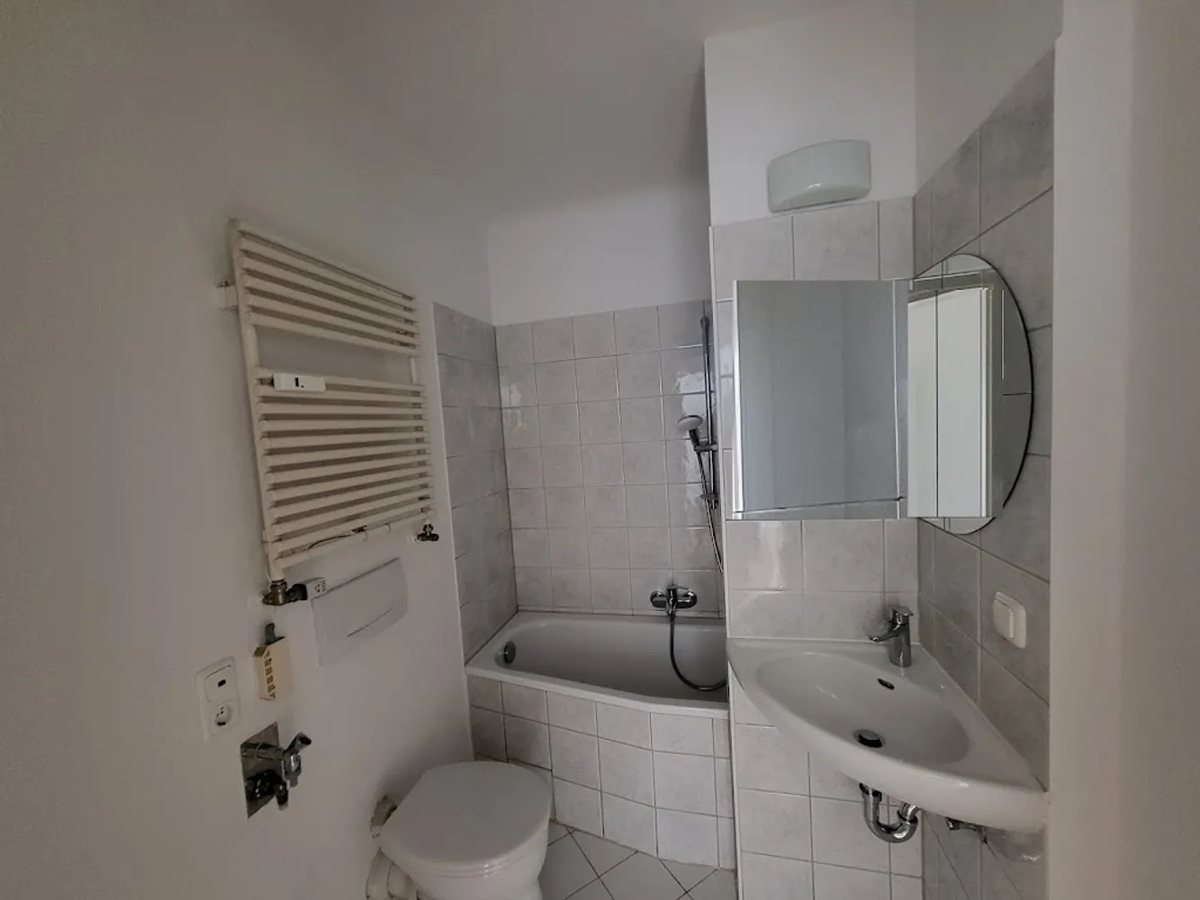 3 Zimmer Wohnung mit 61 m² in Berlin – Bild 6