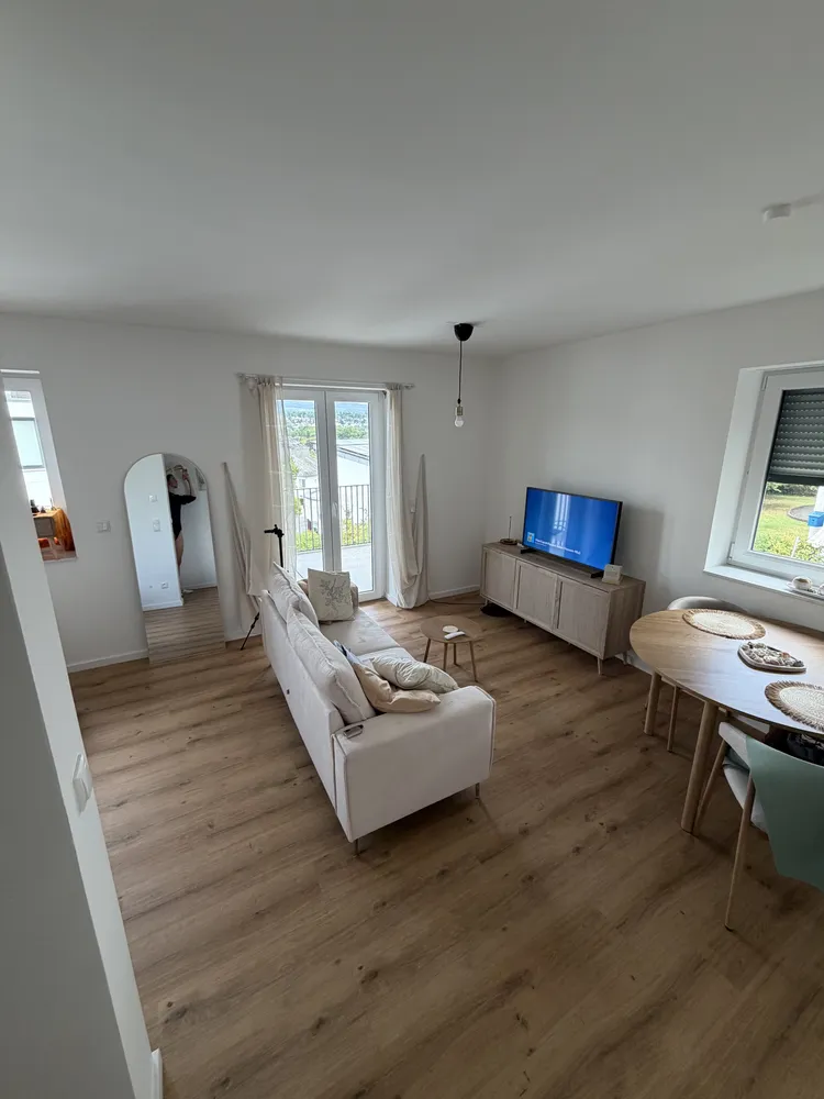 1 Zimmer Wohnung mit 48 m² in Wiesbaden – Bild 2