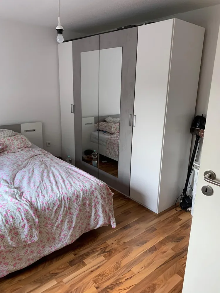 1 Zimmer Wohnung mit 34 m² in Leverkusen – Bild 4
